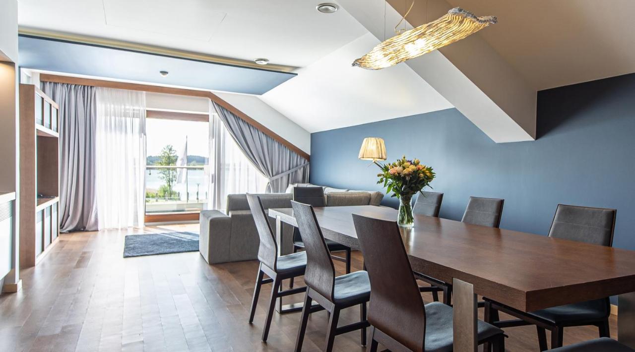Hotel Marina Club 奥尔什丁 外观 照片 A typical apartment